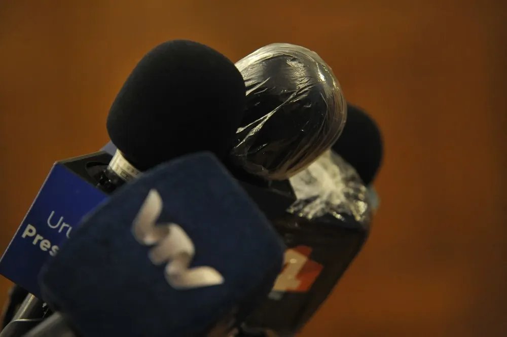 Comunicación ORT tweet media