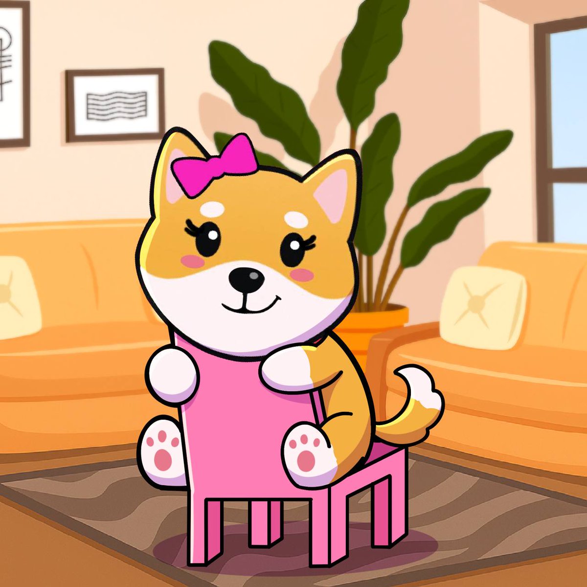 Momo Coin - $MOMO tweet media