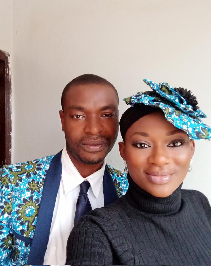 Oluwatoyin Ann Andrew tweet media
