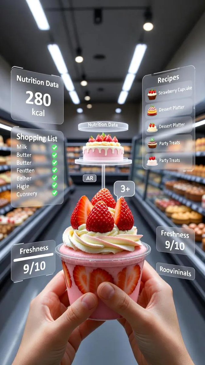 AI generated video preview