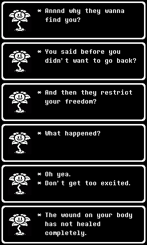 SwapyFlowey's tweet image. 