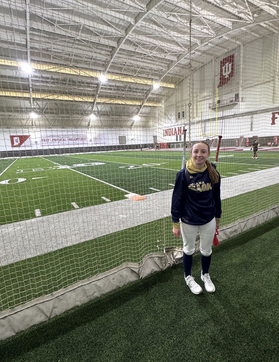 Kennedy Hughes 2030 tweet media