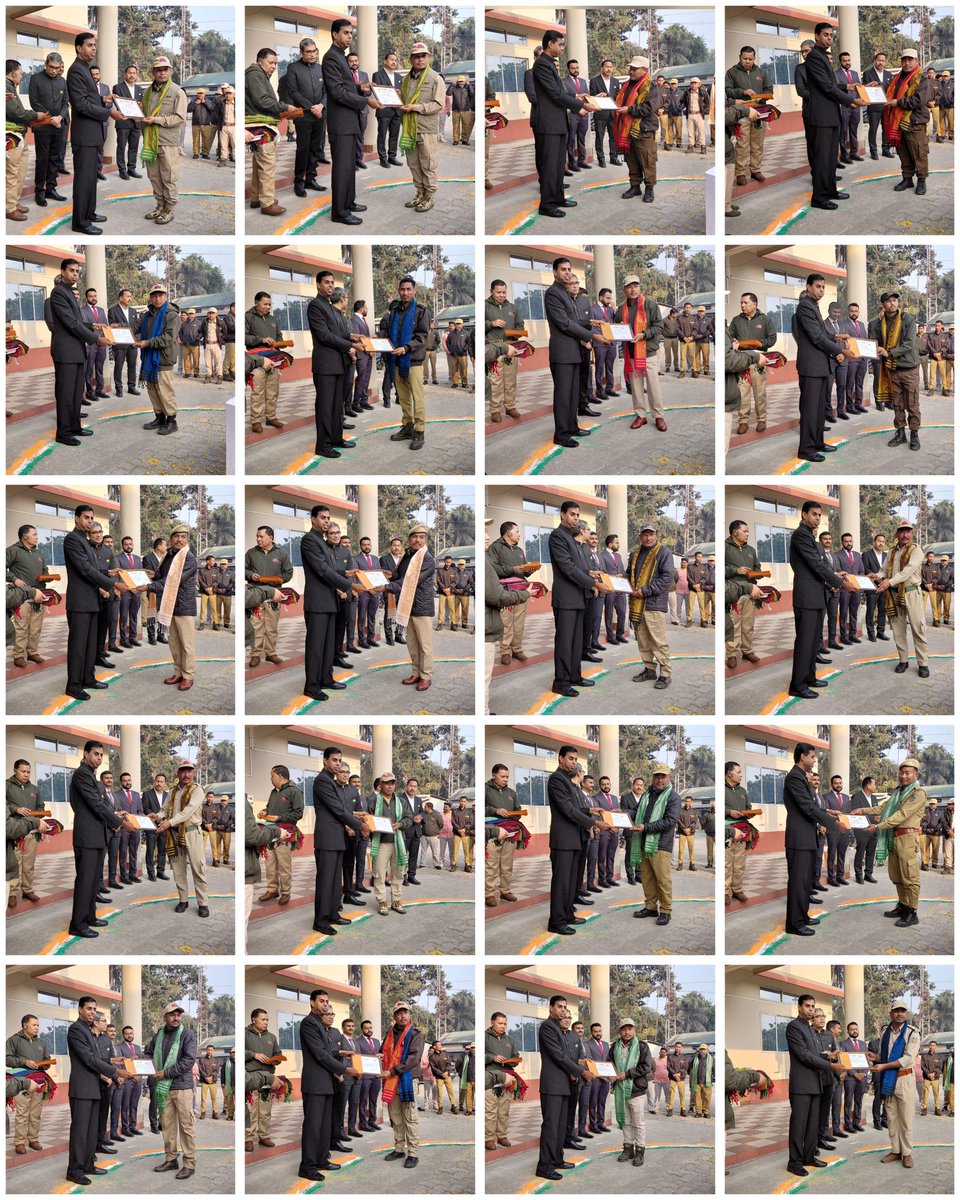 Manas Tiger Reserve tweet media