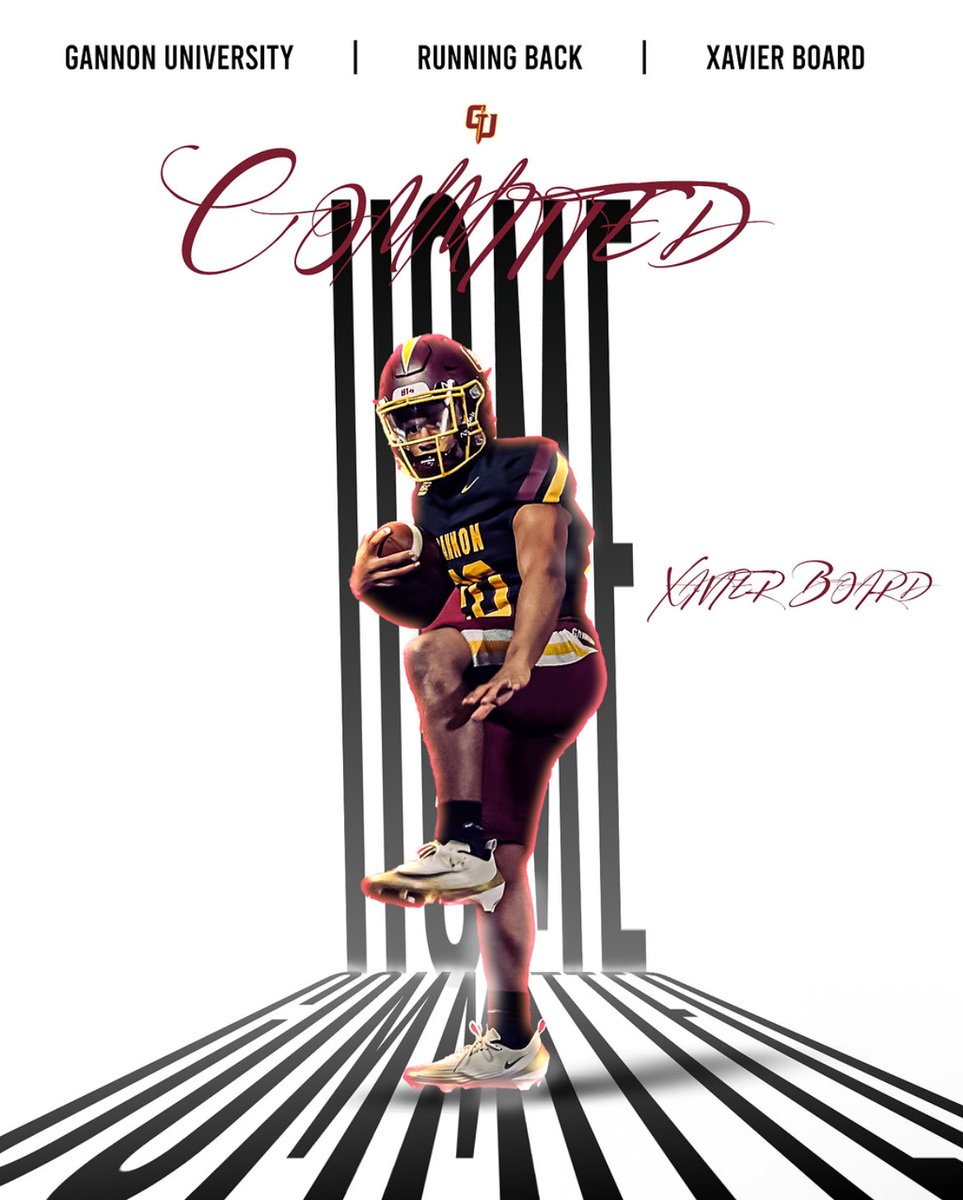 Xavier Board tweet media