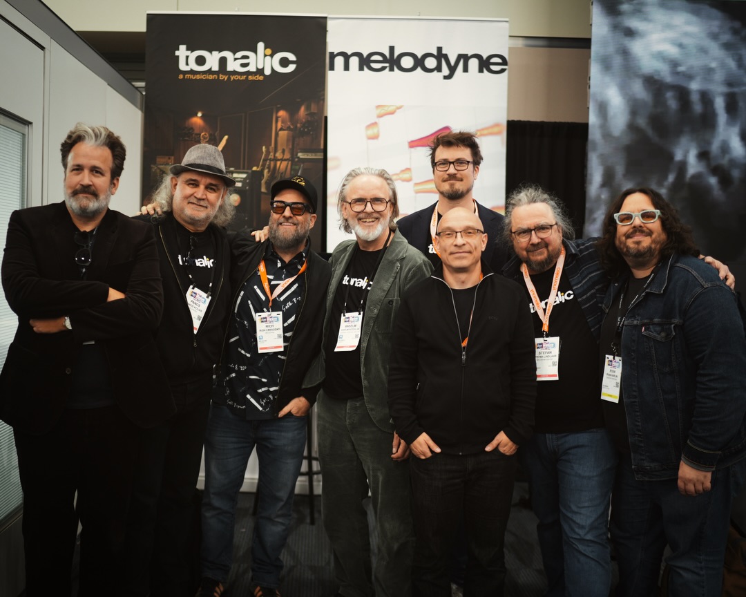 Celemony Software tweet media