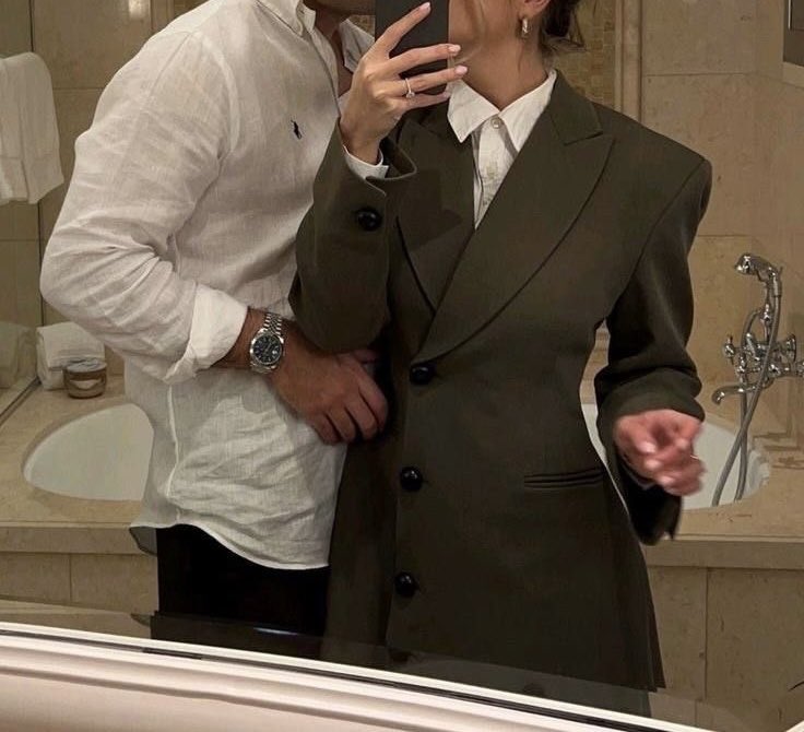 itsaytd's tweet image. Il n’aura pas le choix on sortira tous les deux avec nos meilleures tenues classe