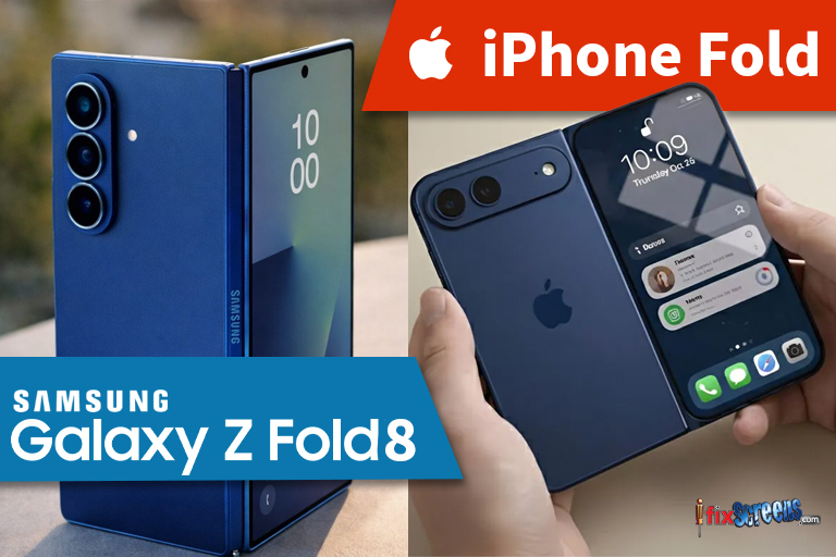 iFixScreens tweet media