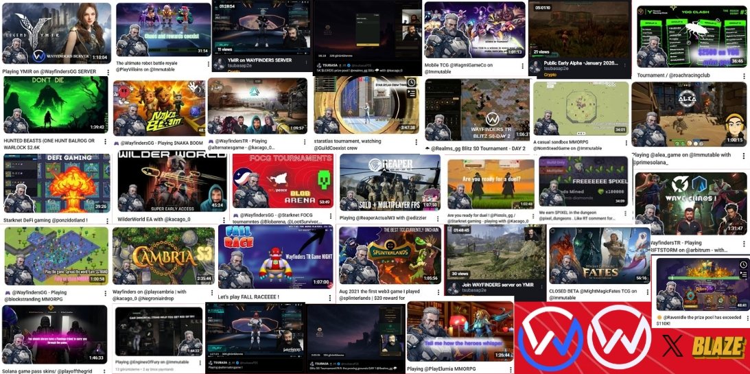 TSUBASA 🥷🎮 tweet media