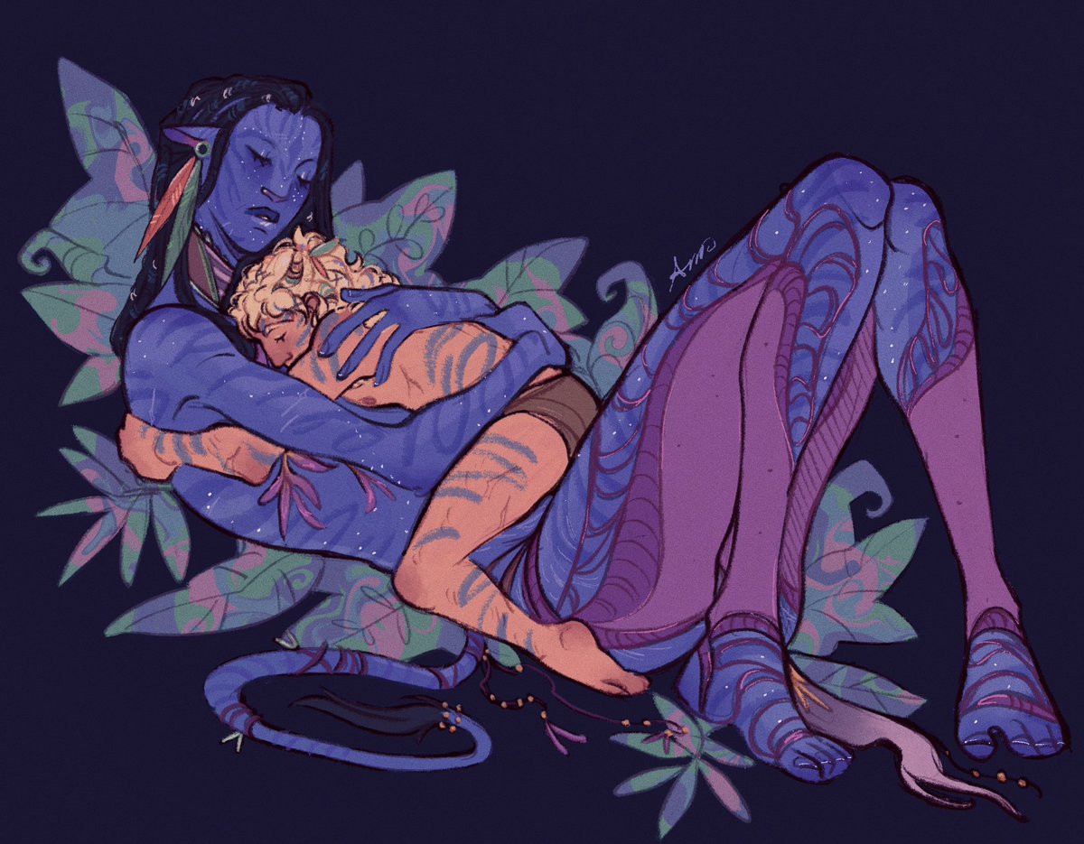 ˙⋆✮ Mantis | Aino ✮⋆˙ tweet media