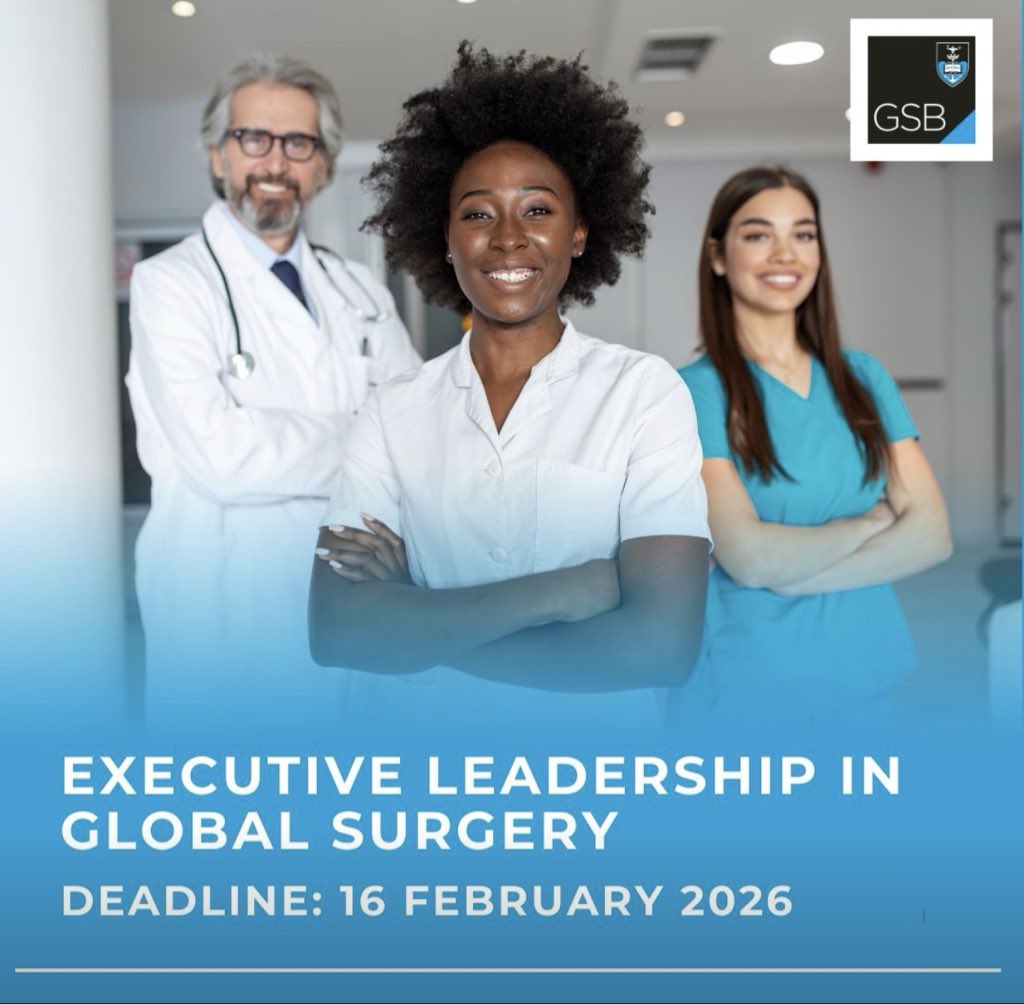 UCT Global Surgery Division tweet media