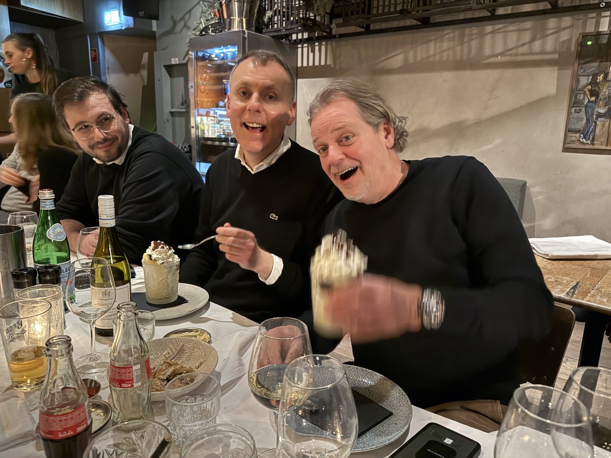 Fellow Digitals tweet media