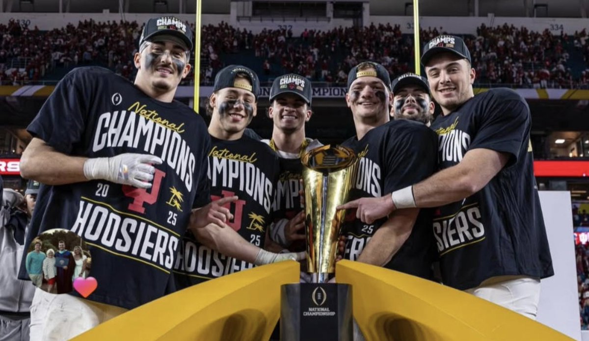 Cathedral HS tweet media