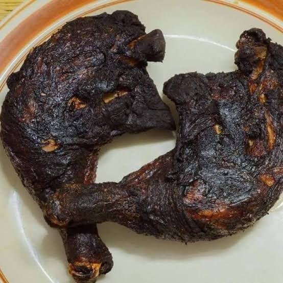 owlheyyy's tweet image. fried chicken ala heaguel final answer

#PBBCollab20PapaChef