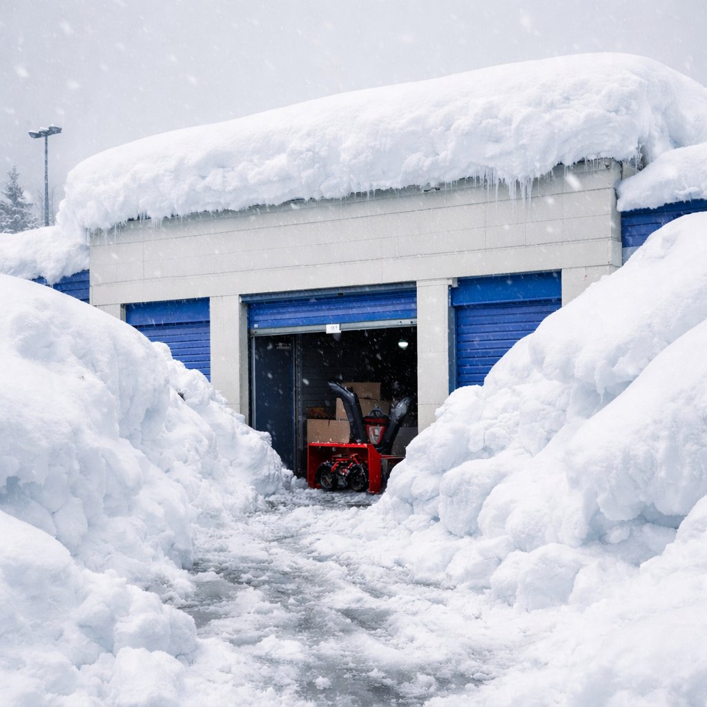 StoreAtColumbia's tweet photo. After this weekend’s storm, most East Coast locations are closed today. If you reach out, we’ll follow up with you tomorrow.

All Arizona locations are open. Payments, rentals &amp; reservations are always available at https://t.co/eU0yXwFQlY. Stay safe! #ColumbiaSelfStorage https://t.co/D8owHZsjeV