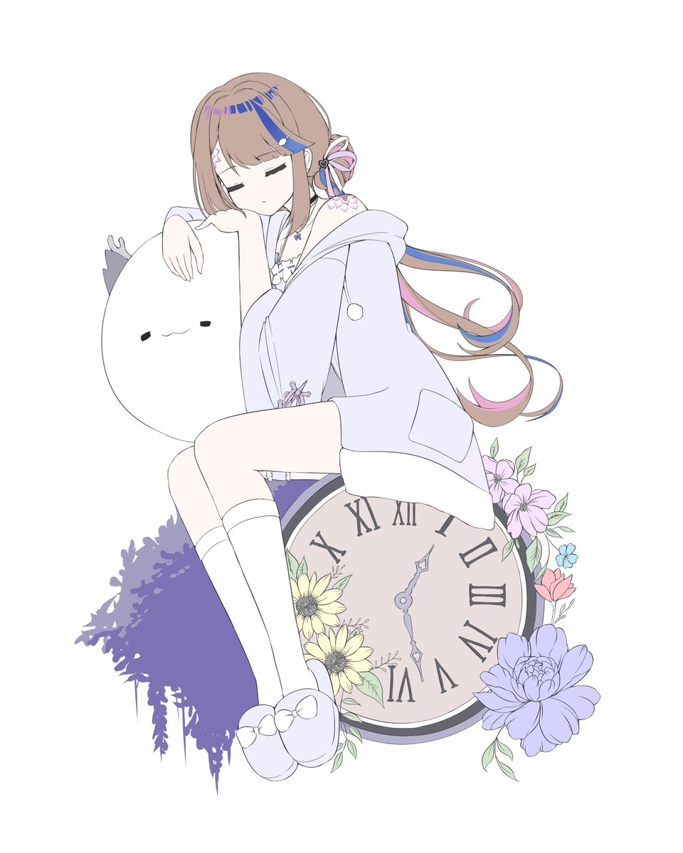 gumikun12's tweet image. wip💤