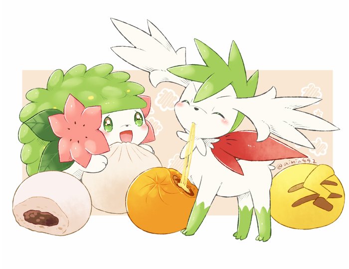 アイミ🥞関けも11/D-18 tweet media