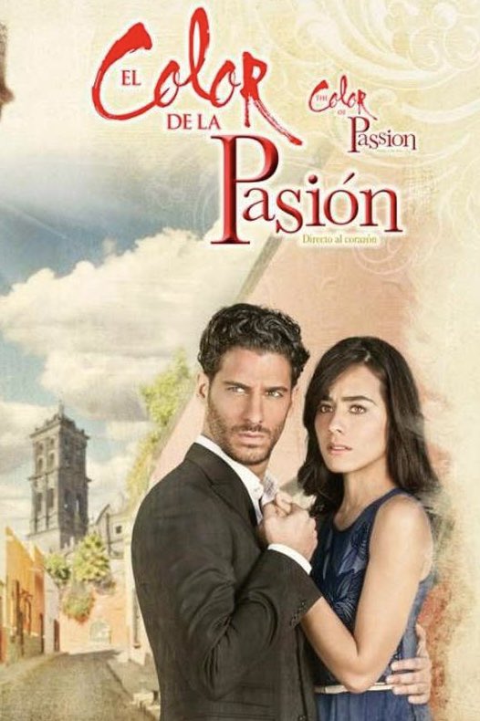 Hace 10 años regresaba a <a href="/NovaTDT/">Nova</a> por 2a vez #ElColorDeLaPasión con <a href="/ESMEPIMENTEL/">Esmeralda Pimentel</a> y <a href="/erickelias/">Erick Elias</a> ¡Rt si quieres que regrese! 

🔴El PRIMER CAPÍTULO reunió a 104.000 espectadores (3,3% de share)🔴