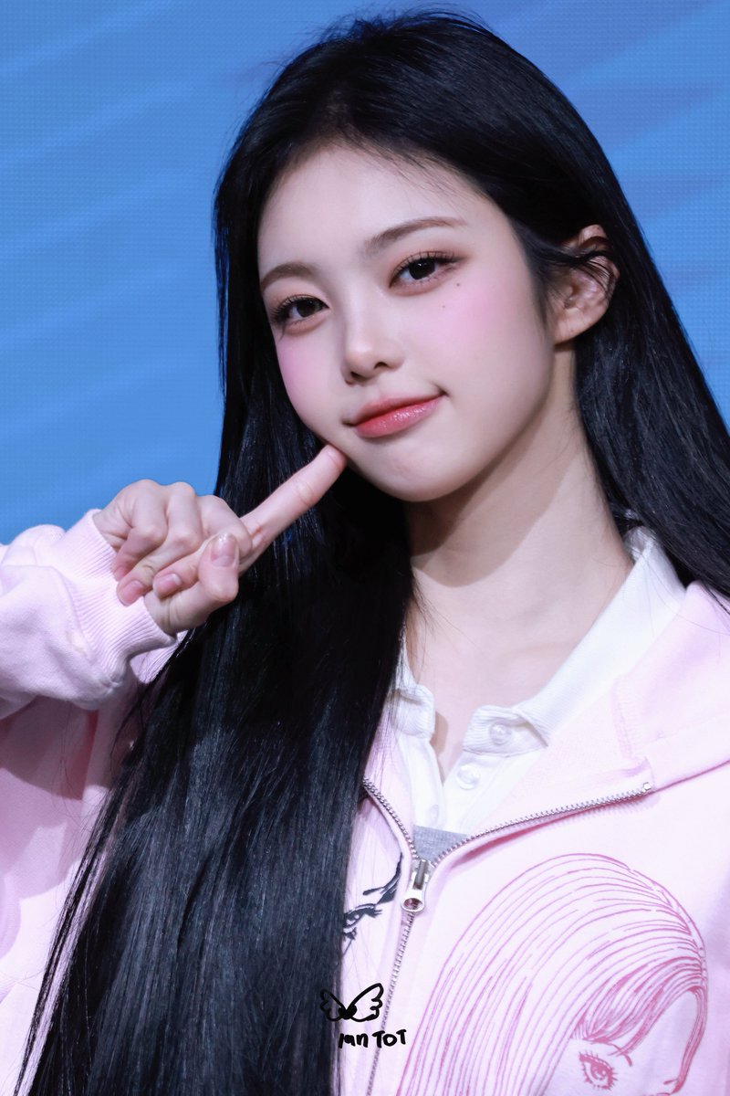 IanToT1009's tweet image. 251107

#IAN #이안 #Hearts2Hearts #하츠투하츠