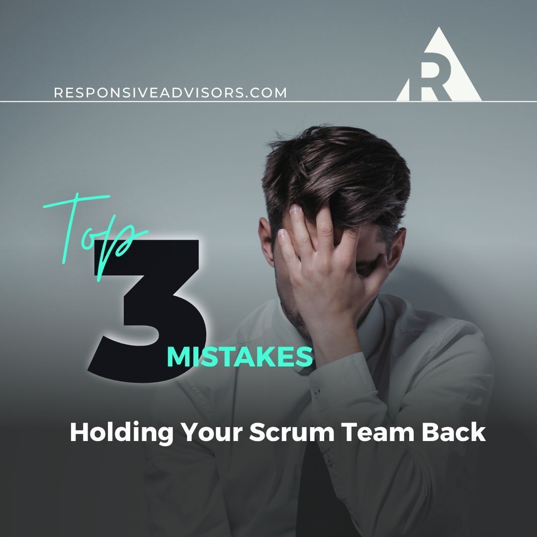 Responsive Advisors tweet media