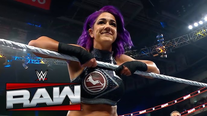 Bayley has officially announced that Lodestone 2026 will be held in Las Vegas 🔥🔥🔥