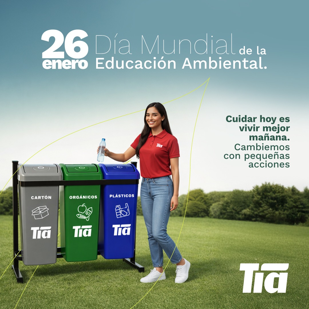 ALMACENES TIA tweet media