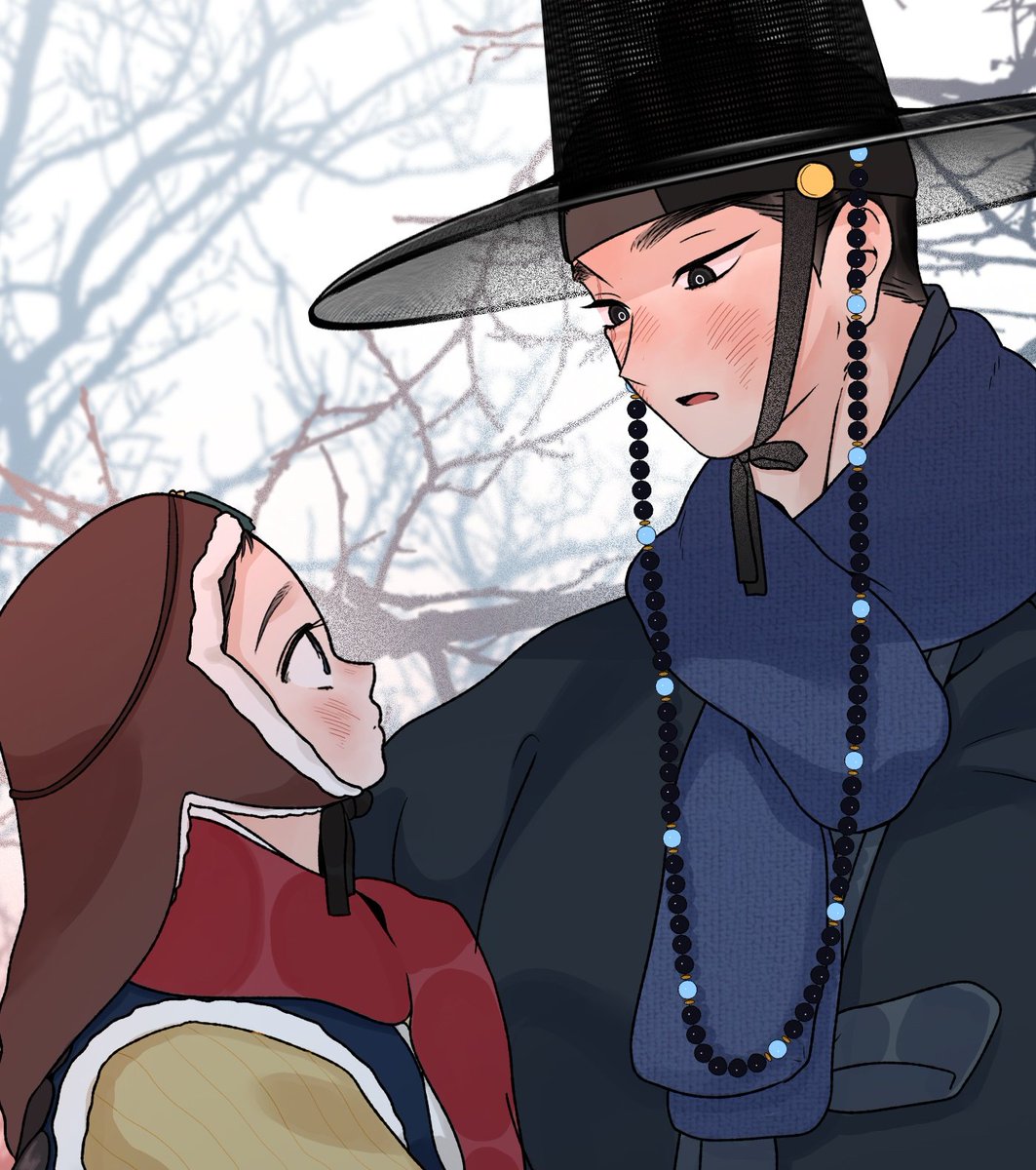 비비새 43화 업로드되었습니다~🐾
Kr lezhin.com/ko/comic/bibis…
jp beltoon.jp/detail/bibisae
US
 lezhinus.com/en
ES
 lezhin.es
TH lezhinth.com/detail/thwt_39…