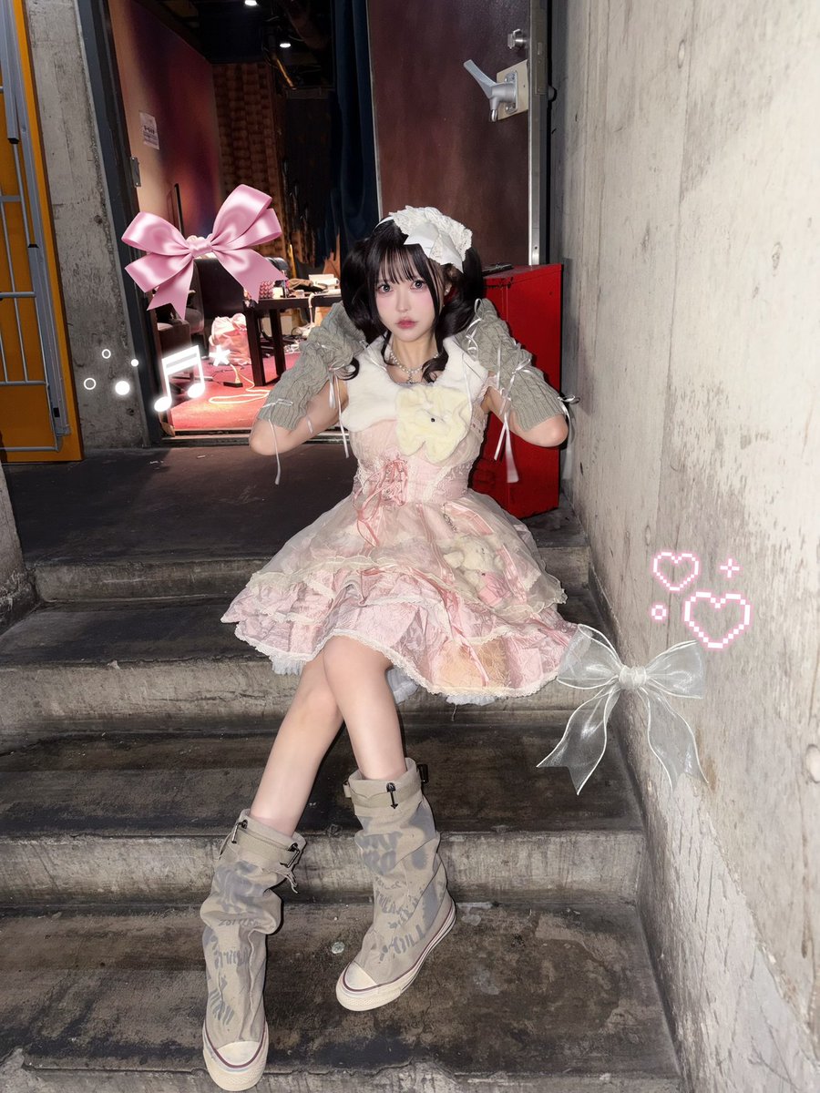 るーるる（小此木流花）Jams Collection (@ruka_jams) / Posts / X