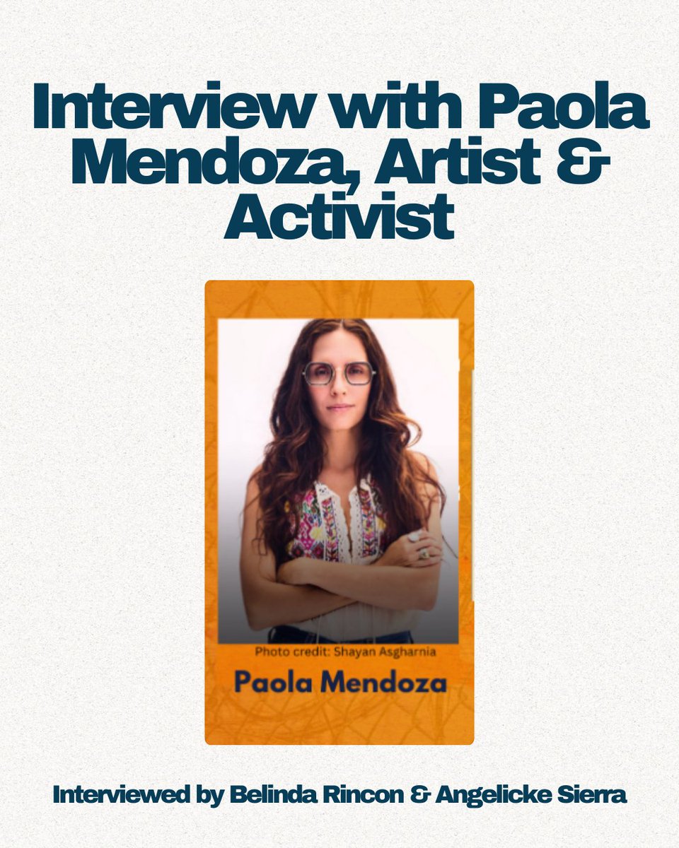 Latinx Talk tweet media