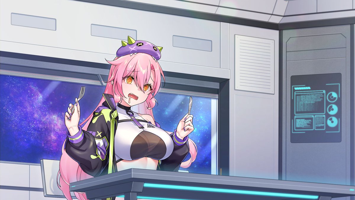 Mango-chan🥭|Mango Party tweet media