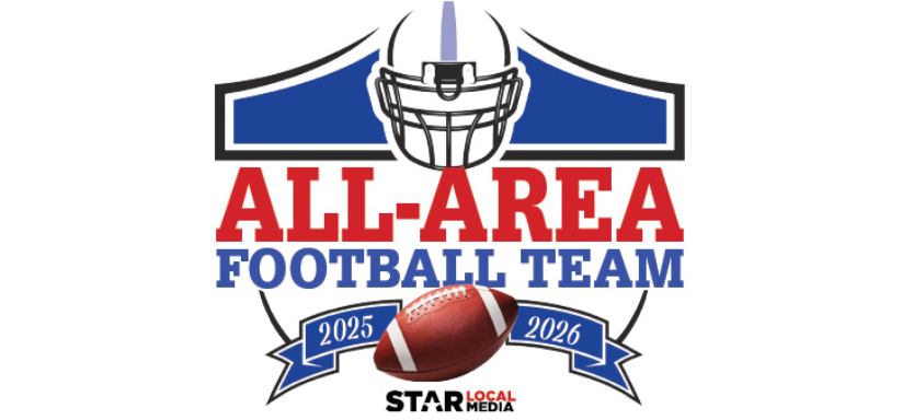🚨ALL-AREA FOOTBALL TEAM🚨
<a href="/DevinHasson/">Devin Hasson</a>, <a href="/CAvants_SLM/">Chase Avants</a> and I recognize some of the top football players from Star Local Media's coverage area from the 2025 season.
Superlatives: starlocalmedia.com/sports/star-lo…
1st Team: starlocalmedia.com/sports/star-lo…
2nd Team: starlocalmedia.com/sports/star-lo…
