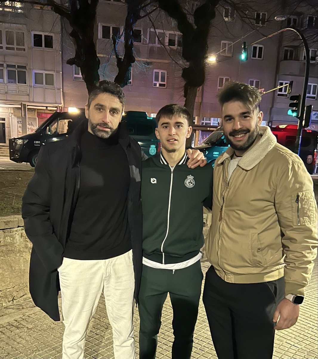 Familia ML 🩶⚽️