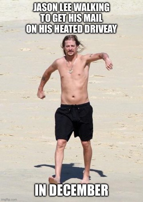 Jason Lee And Kluck (@jlnkshow) on Twitter photo 