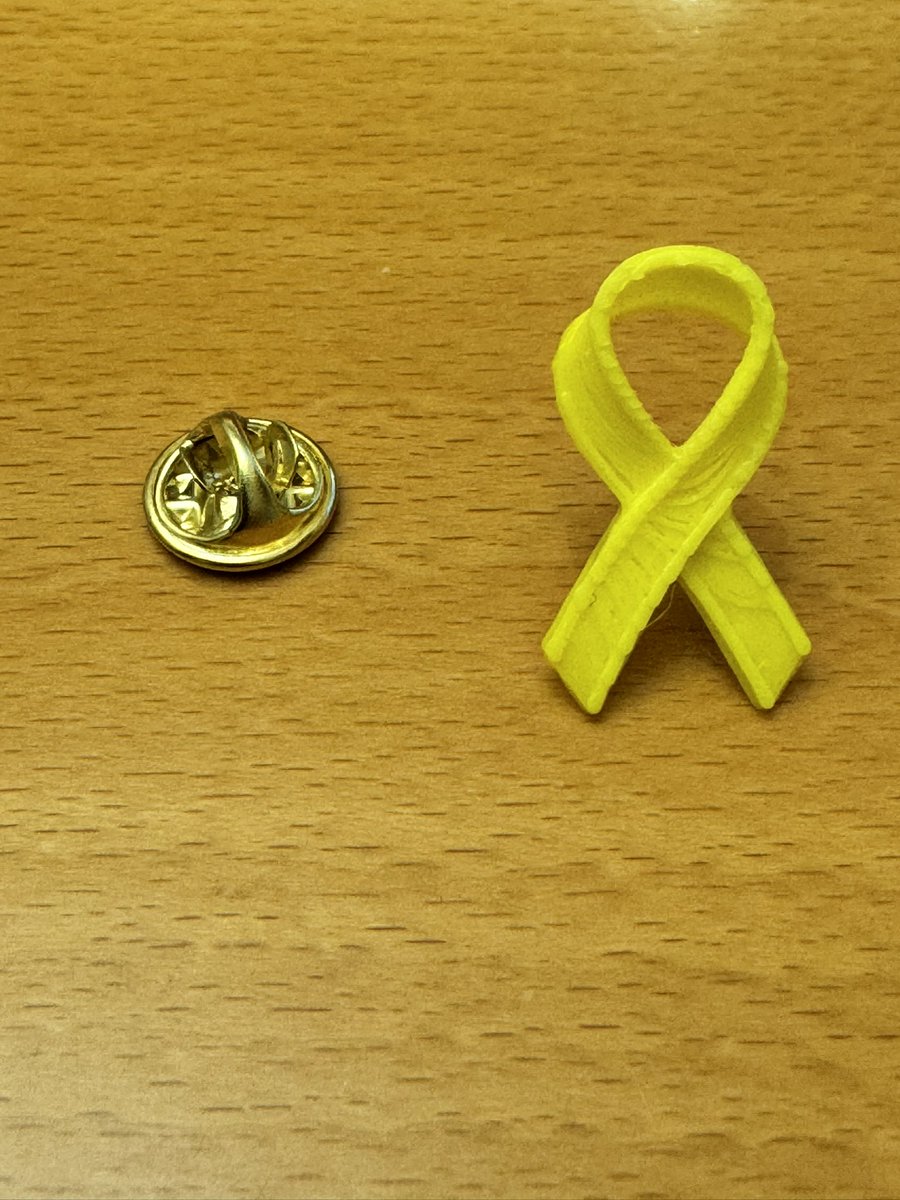 They are all home. At last.