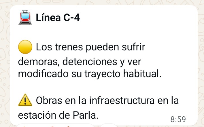 AV Vecinos por Colmenar Viejo tweet media