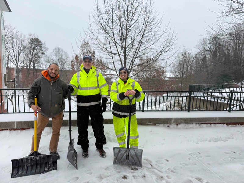 UVA Facilities Management tweet media