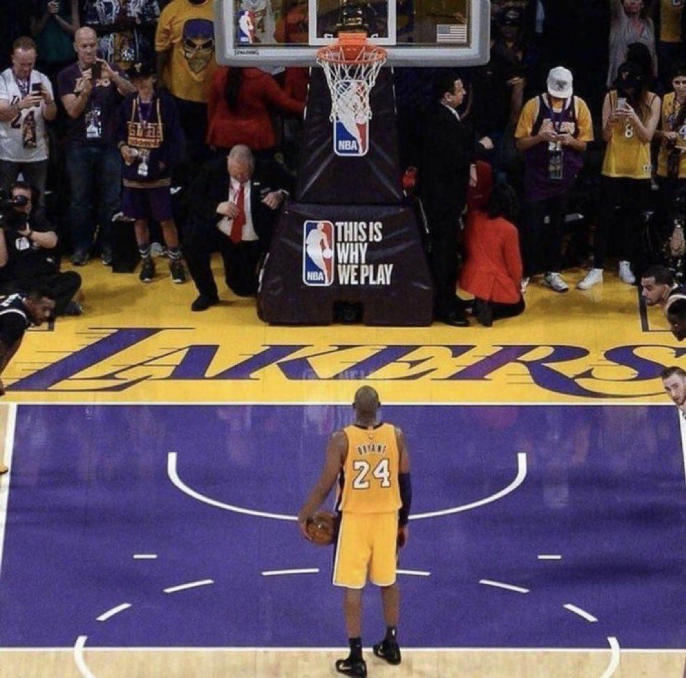 Final point of a legendary career