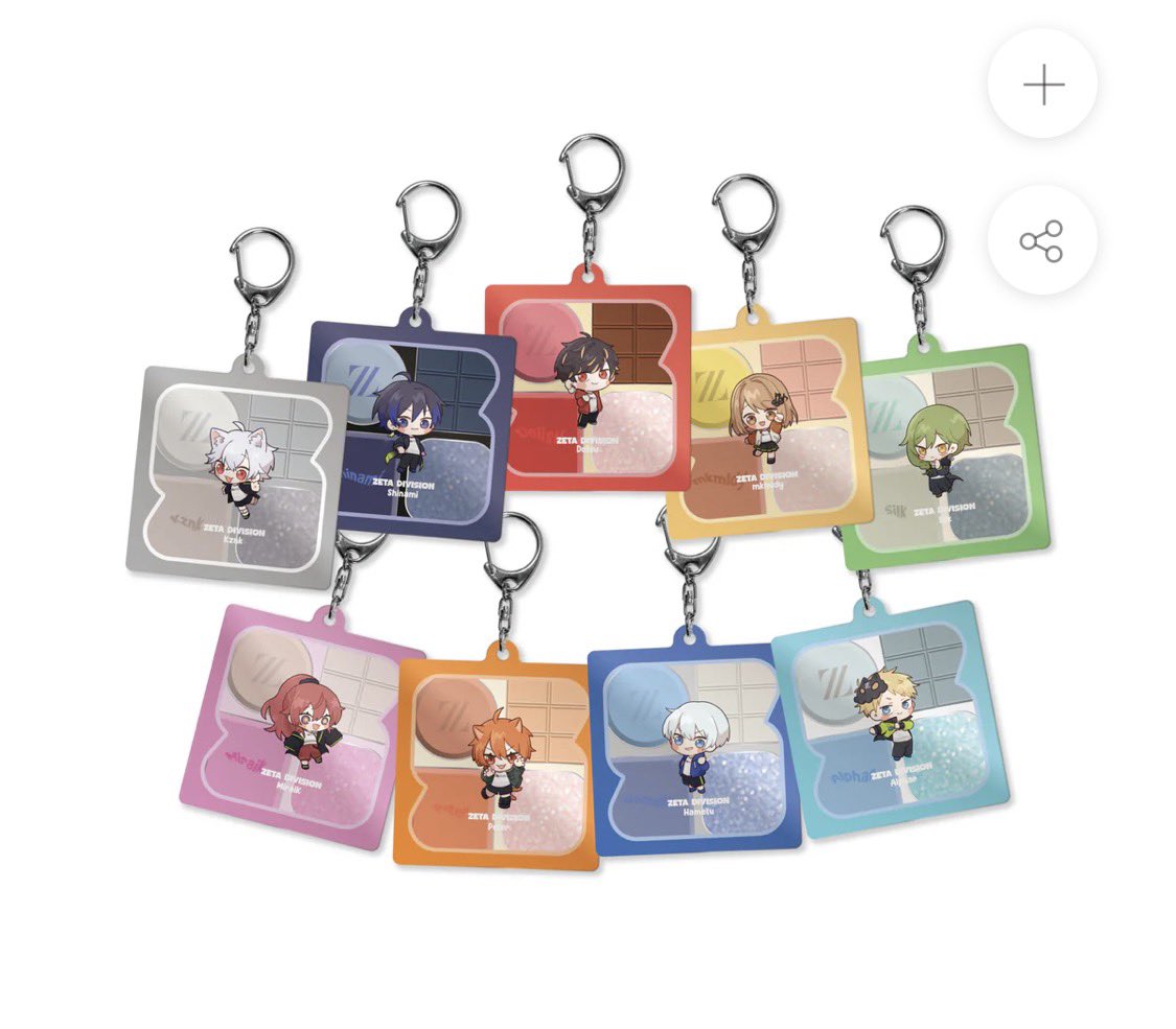 コノハ tweet media