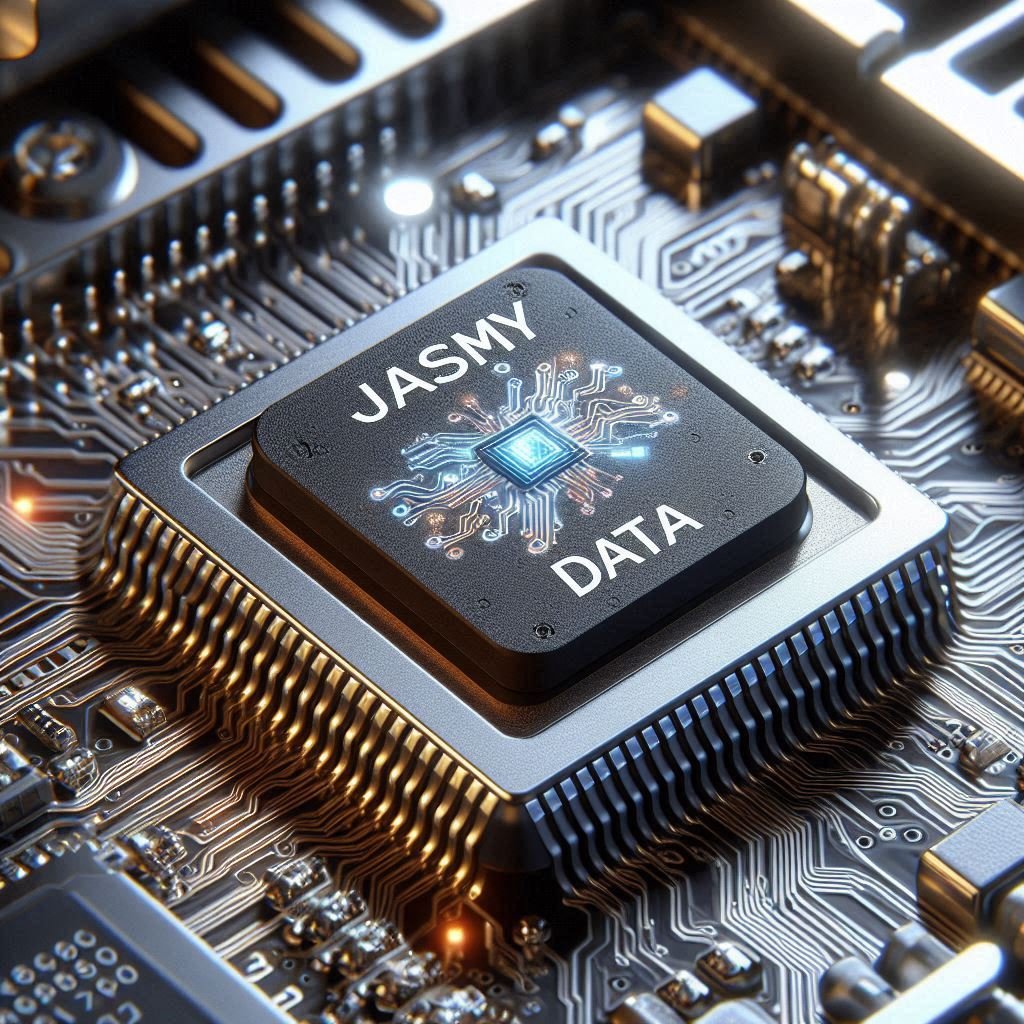 Hey <a href="/HARA_JasmyCFO/">HARA</a> and $JASMY team!
On July 23rd, 2025 you announced a collaboration with the Panasonic Advanced Technology (#PAT) team to develop a Web3-based IoT platform integrating JASMY's Personal Data Locker (PDL) for secure personal data management with Panasonic's IoT
