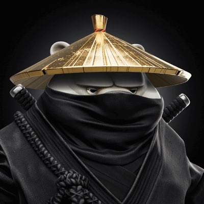 ByCollapse's tweet image. #NewProfilePic

You’re not supposed to recognize me.
This is the beginning. 

@SolanaSensei , needed that dojo energy in my life. Much love 😁