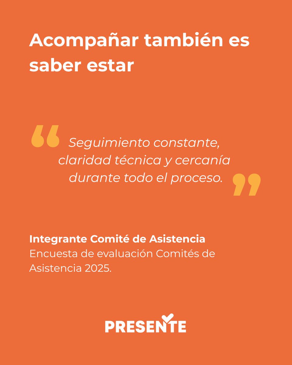 Fundación Educacional Presente tweet media