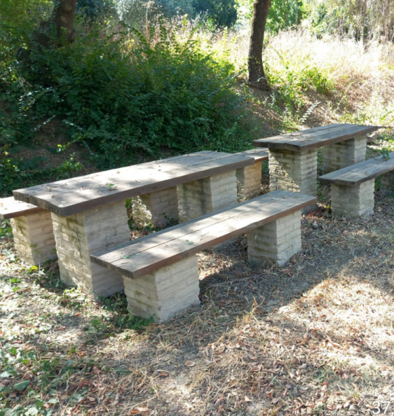 🌿 El Área Recreativa de Buitrago ya está lista para disfrutarla 👉Gracias al trabajo de los técnicos de AMAYA, el espacio se ha renovado para ser más accesible, seguro y en armonía con la naturaleza de #Doñana #Aznalcázar #EspaciosNaturales <a href="/AndaluciaJunta/">Junta de Andalucía</a> <a href="/MedioAmbAND/">Consejería de Sostenibilidad y Medio Ambiente</a>