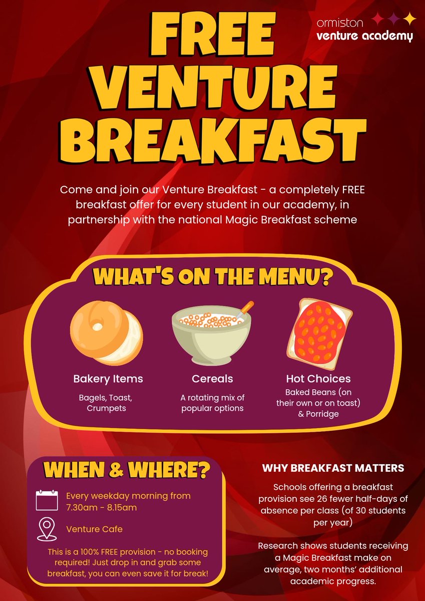 Venture Academy tweet media