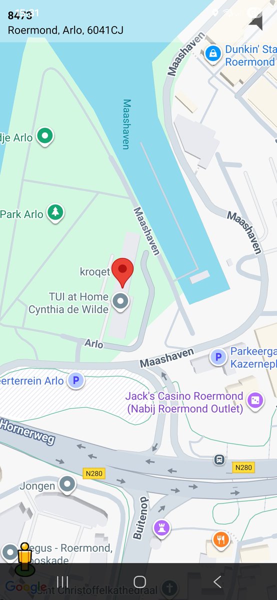 Inzet Rapid Responder bij Prioriteit 1 incident in Roermond