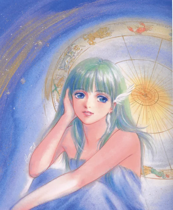by Takada Akemi