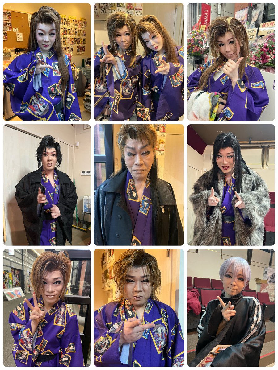 大衆演劇　茶髪ロング　10月中までセール 大衆演劇 茶髪ロング 10月中までセール 大衆演劇 茶髪ロング 10月中