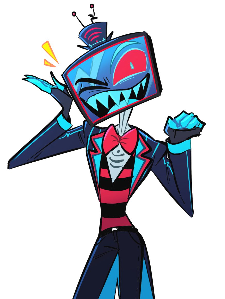 ing_10937's tweet photo. #HazbinHotelVox https://t.co/RCAi1Sxg5J