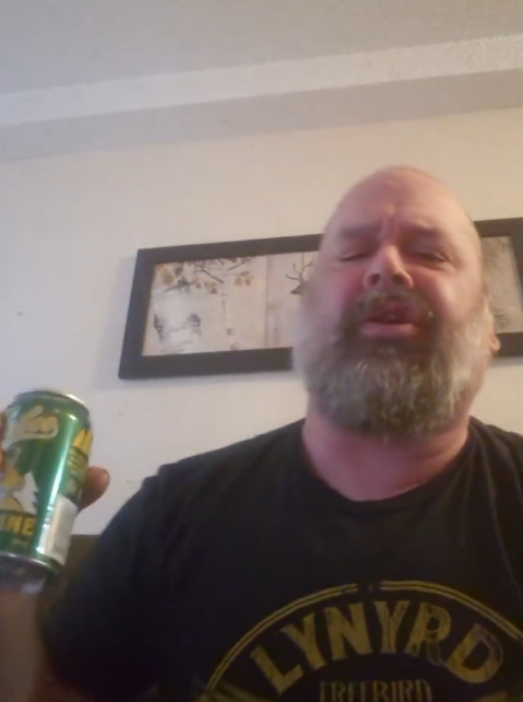 > big man

> Canada's hardest-working rebar guy

> deep love for fine ales (Cariboo), can put back 60-80 beers in a single night

> glorious Viking-style beard

> skilled social media influencer, several nightly videos of him taking bong rips and crushing cans

> connoisseur of