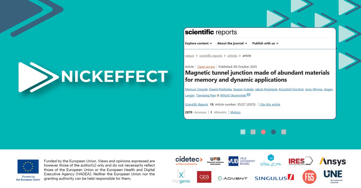 NICKEFFECT tweet media