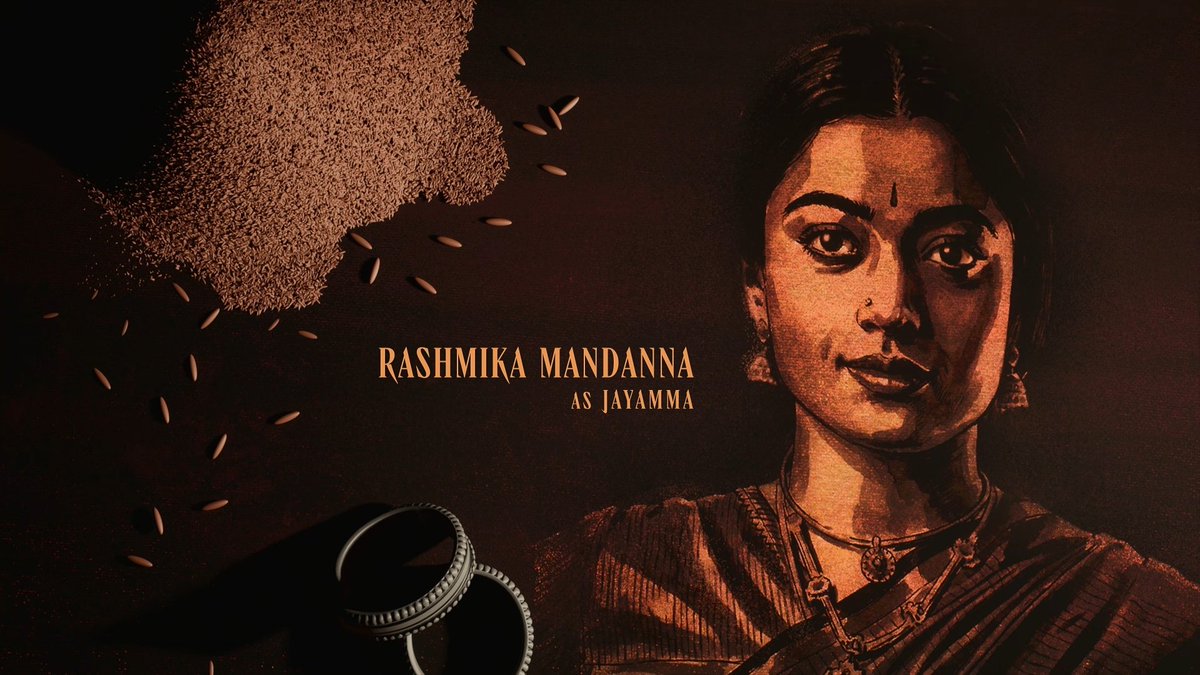 Movies4u_Officl's tweet image. Share Your HONEST Opinion About #VDK's #RanaBaali Title Glimpse!!