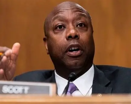 US Senator Tim Scott and his Treasurer Stacy E. Wiggins caught Smurfing $12,810,713 into his campaign. 

Here is another way bad actors carry out Smurfing: the use of 15 different spellings of a Smurf's name (a victim), which is known as an iterative string mutation in data: